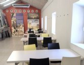 El Ayuntamiento aumenta los puestos de estudio en instalaciones municipales ante las altas temperaturas