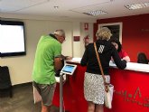 La Comunidad avanza en su integraci�n en la Plataforma Inteligente de Destinos y refuerza su liderazgo en innovaci�n tur�stica