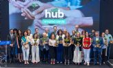 Konecta Foundation entrega los reconocimientos de su programa 