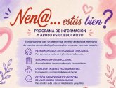 Lo Tienes Claro y TEMIS LGTBIQ+ unen fuerzas en Los Alc�zares para ofrecer apoyo psicoemocional gratuito al colectivo con el programa 'Nena, �Est�s Bien?'
