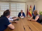 La Regi�n de Murcia triplica la producci�n de at�n rojo en la �ltima d�cada
