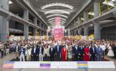 El Rey Felipe VI respalda en South Summit a las startups que transforman el mundo con soluciones disruptivas de IA