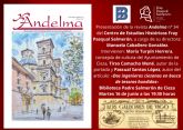 Se presenta el n�mero 34 de la revista Andelma