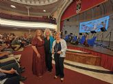Solidaridad que deja huella, �xito rotundo de la gala ben�fica de Capaz de Ser