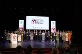 AMEFMUR distingue a diez compa&ntilde;�as en la III Gala Empresas Familiares con Historia de la Regi�n de Murcia