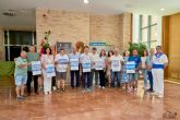 El Trofeo Vela Latina volver� a concluir su recorrido por el Mar Menor en Los Alc�zares