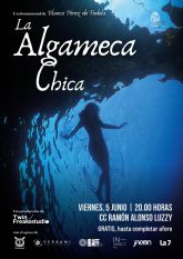 El documental que muestra los encantos de La Algameca Chica se estrenar� en Cartagena manana viernes