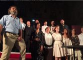 El Festival de Teatro Histórico de Cartagena comenzó su andadura