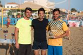 VI Torneo Fútbol Playa Bahía de Mazarrón