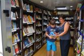El bibliobs invita a disfrutar 'Un verano de libro'