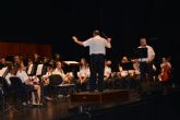 La Banda Escuela del Patronato inaugura el programa de Conciertos de Verano