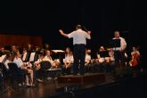 La Banda Escuela del Patronato inaugura el programa de Conciertos de Verano