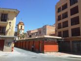 El PSOE reclama al PP actuaciones para mejorar la Plaza de Abastos de las Hortalizas y reactivar el comercio tradicional del Barrio de San Cristbal