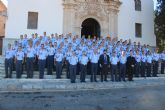 Lpez Miras: 'Los alumnos de la Academia General del Aire son garantes de la paz y la libertad y un orgullo para la Regin'