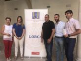 Lorca consolida su perfil acadmico con la celebracin de 3 cursos de la Universidad del Mar sobre Atencin Temprana, Actividad Fsica y Tendencias Ambientales de Recuperacin