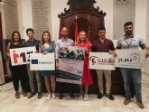 Un centenar de jóvenes lorquinos participará en la IV Escuela de Verano organizada por Cazalla Intercultural con la colaboración del Ayuntamiento de Lorca