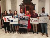Un centenar de jvenes lorquinos participar en la IV Escuela de Verano organizada por Cazalla Intercultural con la colaboracin del Ayuntamiento de Lorca