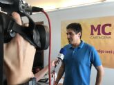 MC: Diego Conesa claudica ante la red clientelar del PP y Castejn