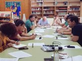 IU-Verdes inicia su proceso de debate y renovación que concluirá en la celebración de una Asamblea Regional