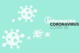 El portal web de informacin sobre el Coronavirus recibe 19.000 visitas durante el estado de alarma