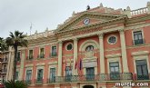 El Ayuntamiento reclama a la Comunidad Autnoma el arreglo del tramo de la RM-C1 entre Fuente Librilla y Barqueros