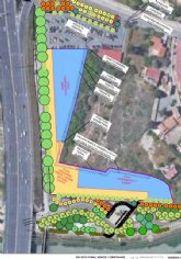 El PP exige a Serrano que ejecute ya el recinto ferial que dej proyectado dentro de Murcia Ro