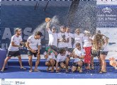 Essentia44 y El Carmen Elite Sails, grandes vencedores del Trofeo SM La Reina