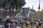 Marcha procesional conmemorativa del L Aniversario de la Coronacin de Mara Santsima de las Angustias, de Alcal del Ro