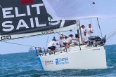 El Carmen Elite Sails acaricia en título en aguas de Valencia