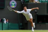 Un irreconocible Alcaraz cae en octavos de Wimbledon