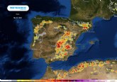 Semana de cambios: tormentas muy adversas y temperaturas de 40 C