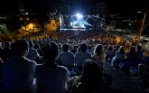 Jazz, rock y flamenco fondean en la bah�a de los Mares de Papel en el primer fin de semana de julio