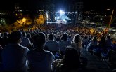 Jazz, rock y flamenco fondean en la baha de los Mares de Papel en el primer fin de semana de julio