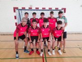 II Torneo de Fútbol Sala de categoría sub-19