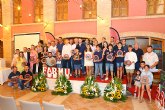 Gala de Campeones FARMU 2022