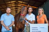 El caballo volver a ser protagonista del 13 al 16 de julio en el III concurso morfolgico 