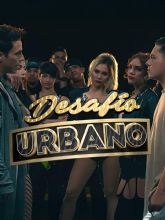 'Desafo Urbano' de Oscar Rivas Gamboa llega a Amazon Prime