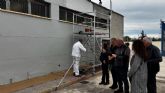 Murcia alcanza un nuevo m�ximo hist�rico de afiliaciones a la Seguridad Social