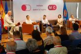 El municipalismo se alza contra el modelo territorial fallido de la Regi�n y prepara su llegada a la Asamblea