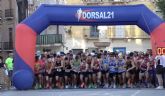 Resultados Carrera Popular 5K Fiestas de Santiago 2026