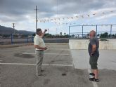 El Ayuntamiento de Lorca impulsa nuevas inversiones en las pedan�as con cerca de medio mill�n de euros