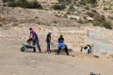 Cultura y Patrimonio pone en marcha una nueva edici�n del Campo de Trabajo Arqueol�gico de Alhama de Murcia
