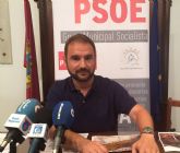 El PSOE exige al PP que d una solucin definitiva tras siete años al solar convertido en una infesta cinaga de la calle Portijico
