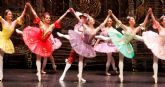 El laureado Ballet de San Petersburgo regresa a Cartagena, a Los Veranos del Batel, con La Bella Durmiente