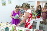 Las fiestas patronales de Canteras le dedicaron un Dia a la Mujer