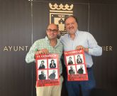 El Consorcio se suma al programa de verano en San Javier