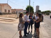 El PP impulsa en el Congreso la remodelacin urbana de la Ciudad del Aire en San Javier