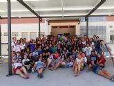 895 alumnos participan en campamentos para aprender idiomas este verano