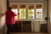 Naturgy implica a sus empresas colaboradoras en la rehabilitacin energtica de viviendas vulnerables