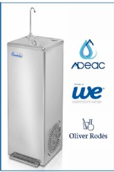 El primer estudio de campo para la deteccin del SARS-CoV-2 en la superficie de dispensadores de agua evidencia su ausencia